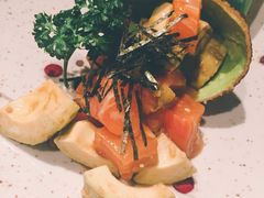 -角落里(中山公园店)