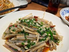 -小厨师·二十年沈家门小海鲜(百井坊巷店)