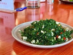 -红灯笼姥姥饭店·江景餐厅