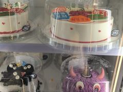 -DQ·蛋糕·冰淇淋(通州万达店)