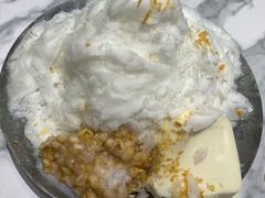 -乐果甜心·潮汕冰室(南澳后宅分店)