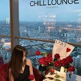 常州七夕zui美打卡地🥀52sky restaurant🌹