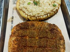 -阿记烧烤(大兴新区店)