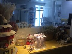 -食间旅人DIY烘焙工作室