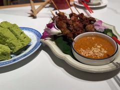 -芽笼芽笼新加坡餐厅(环球港店)