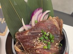 -权金城·炭火烤肉(北京联想桥店)
