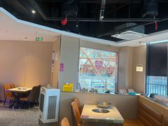 -名扬煮艺肥牛自助火锅(同和店)