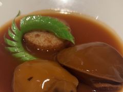 -万豪金殿(香港JW万豪酒店)