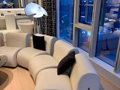 -亚善天籁S酒店(成都太古里旗舰店)