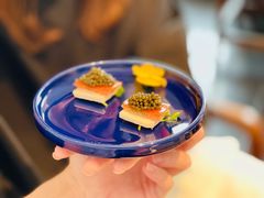 鱼子酱烤鸭/位-晟永興烤鸭店(五道口店)