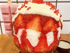 -WONDER ICE 萬得冰田(建設路总店)