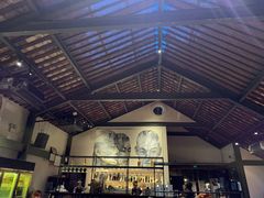 -喜洲吧·江畔老船厂·庭院餐厅(喜临院店)