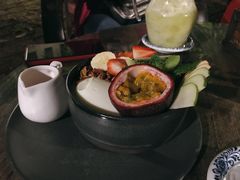 -Fern Forest Cafe