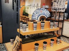 -霸王茶姬(正佳广场店)