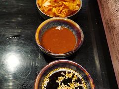 -炙韩料理·部队锅专门店