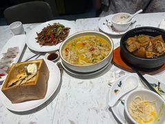 -火啫啫·粤式啫啫煲(南通首店)