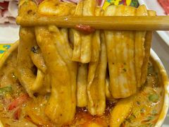 -清真马家美食城•海鲜•青岛菜•火锅(延安三路店)