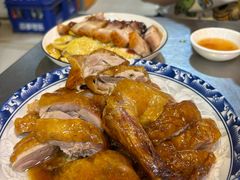 -吾家香港烧腊专门店