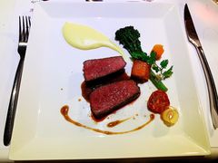 -The V泽惟·低温慢煮料理