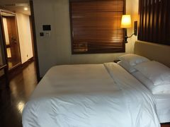 -三清山希尔顿度假酒店