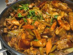 -黄记煌三汁焖锅(顺义华联店)