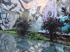 景点-大芬美术馆