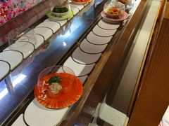 -友壹町寿司(嘉洲广场店)