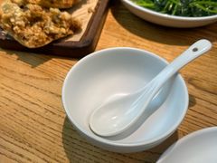 -潮粥荟·潮汕砂锅粥(槐房万达店)