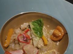 -AZUL by FUEL蓝色·法式酒馆(琶醍店)