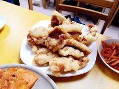 -屋里家延边朝鲜族冷面(南园店)