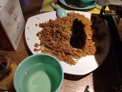-椒行天下干锅牛蛙·(万宝店)