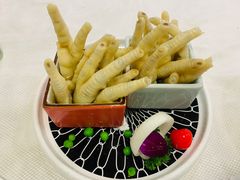 -良永小菜(平凉路店)