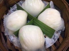 招牌虾饺-虾饺妹·粤式手工点心(水荫路店)