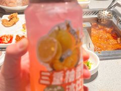 -海底捞火锅(吴中路店)