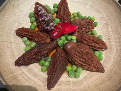 -芸山季·云南野生菌火锅(宝能环球汇店)