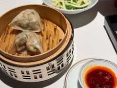 -荣轩(新荣记环球金融中心店)