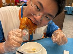 -大树头·花园餐厅(市桥店)