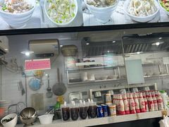 -煎意浓·吴记煎包(八角亭店)