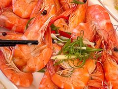 -众味海鲜大排档·活海鲜·潮汕味(南澳店)
