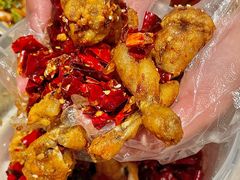 -吉利龙虾·新派海鲜烧烤