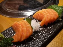 -本寻烧肉酒场(双井店)