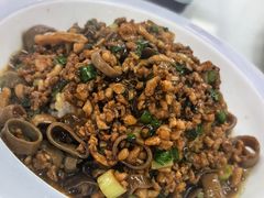 -日照大牌檔•小船海鲜(万平口店)
