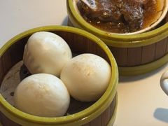 -东方早茶 海鲜•青岛菜(国信体育中心店)