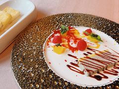 -大八江景意大利西餐厅LargeEight Italy Restaurant(1862时尚艺术中心店)