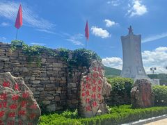 -红嫂家乡旅游区