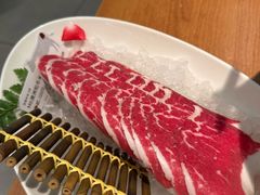 -巴奴毛肚火锅(悠唐购物中心店)