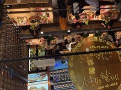-西塔老太太泥炉烤肉(武汉摩尔城店)