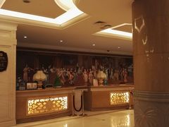 -美泉宫饭店