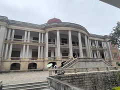 -八卦楼风琴博物馆