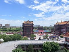 -大明幻境第一城